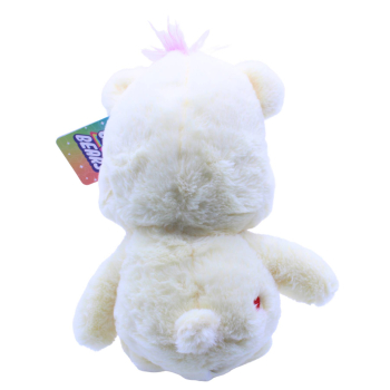 Care Bears Plüschfigur Geburtstagsbärchi – Glücksbärchi ca. 25 cm | Neu 2025